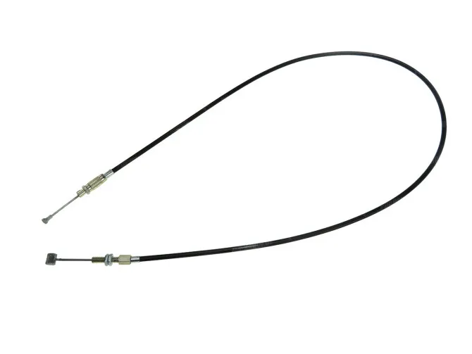 Kabel Puch Maxi S remkabel voor met twee stelschroeven A.M.W. main