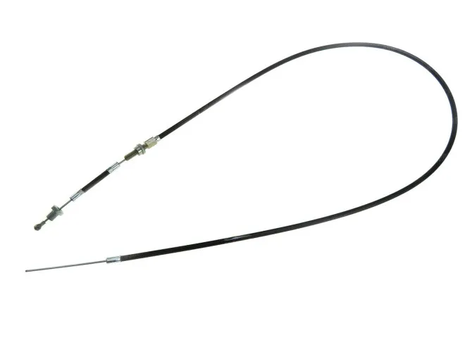 Cable Puch Maxi L2 clutch cable A.M.W. main