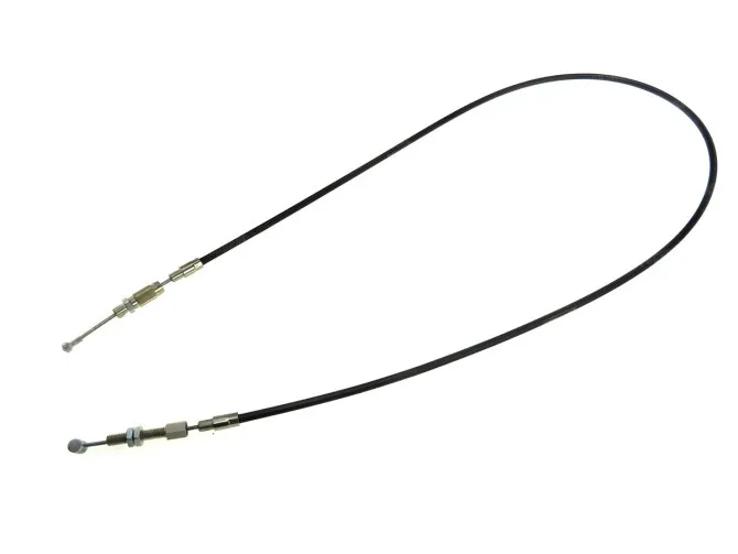 Kabel Puch Maxi L/S/LS en L2 remkabel voor A.M.W. main