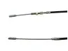 Cable Puch VZ50 brake cable rear short A.M.W. thumb extra