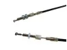 Cable Puch X50 2M clutch cable A.M.W. thumb extra