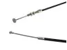 Cable Puch P1 brake cable rear A.M.W. thumb extra