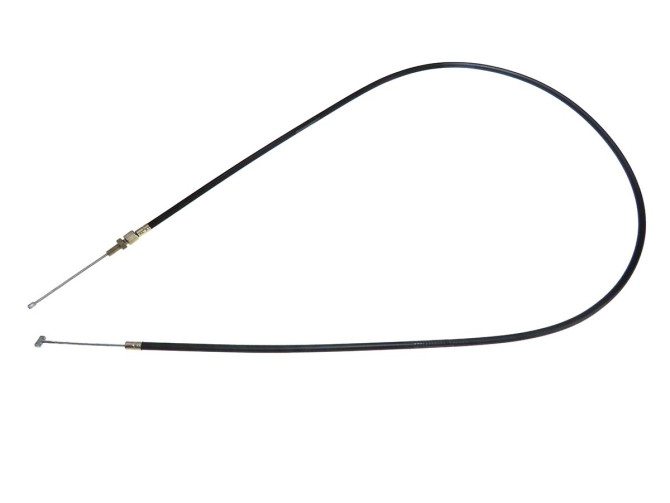 Bowdenzug Puch Maxi S / N Gaszug Schwarz DMP  product