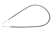 Cable Puch Maxi S / N throttle black DMP