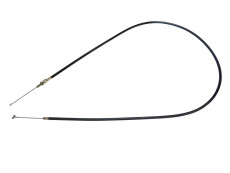 Kabel Puch Maxi S / N gaskabel zwart DMP