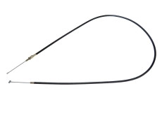 Kabel Puch Maxi S / N gaskabel zwart DMP