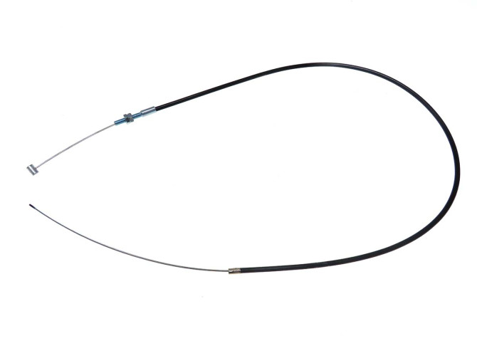 Kabel Puch Maxi S / N koppelingskabel zwart DMP product