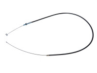 Kabel Puch Maxi S / N koppelingskabel zwart DMP
