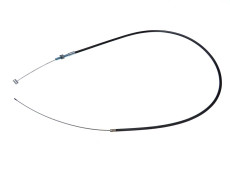 Cable Puch Maxi S / N clutch black DMP