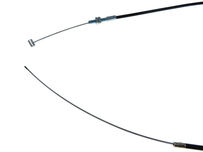 Kabel Puch Maxi S / N koppelingskabel zwart DMP product