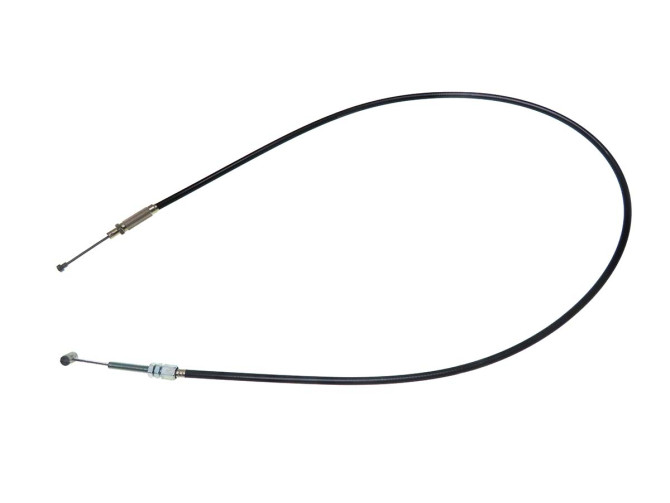 Bowdenzug Puch Maxi S / N Bremszug Vorne Schwarz DMP  product