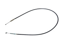 Kabel Puch Maxi S / N remkabel voor zwart DMP