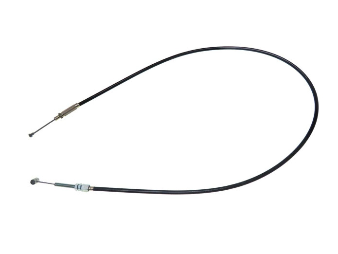 Kabel Puch Maxi S / N remkabel voor zwart DMP