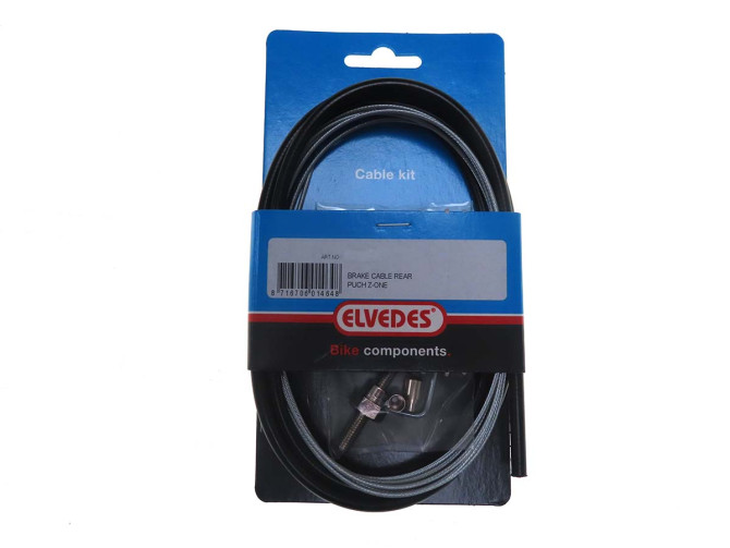 Kabel Puch Z-One remkabel achter Elvedes product