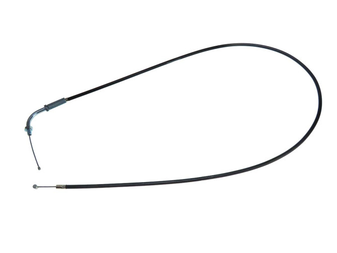Kabel Puch Maxi gaskabel compleet met stel elleboog product