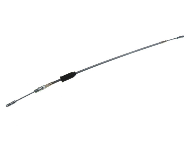 Kabel Puch MV50 / VS50 remkabel achter grijs terugtrap rem origineel main