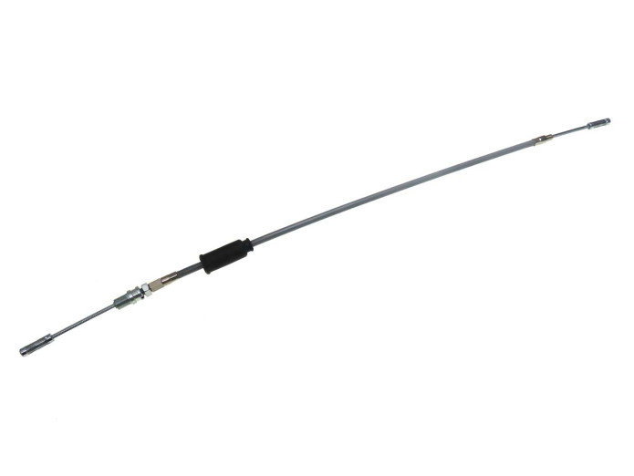 Kabel Puch MV50 VS50 achter grijs terugtrap rem origineel