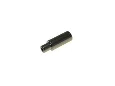 Cable end cap / centring nipple 6mm