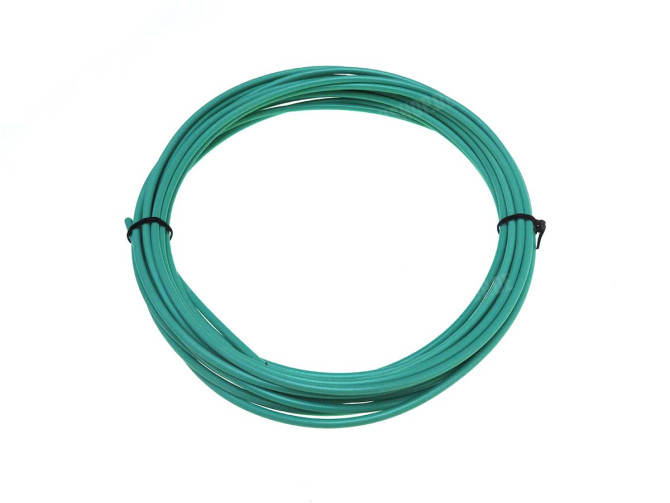 Cable outer universal cable mint-green Elvedes (per meter) main