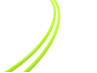 Puch Cables Outer cable fluorescent yellow a metre Cable universal outer cable yellow Elvedes (per meter)