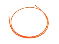 Cable universal outer cable fluorescence orange Elvedes (per meter)
