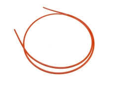 Cable universal outer cable orange Elvedes (per meter)