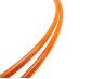 Puch Cables Outer cable orange a metre Cable universal outer cable orange Elvedes (per meter)