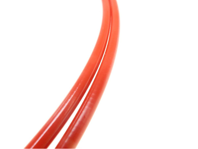 Kabel universeel buitenkabel rood Elvedes (per meter) product