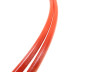Cable universal outer cable red Elvedes (per meter) thumb extra
