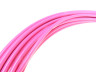 Kabel universeel buitenkabel roze Elvedes (per meter) thumb extra