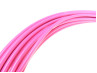 Puch Kabels Buitenkabel roze per meter Kabel universeel buitenkabel roze Elvedes (per meter)