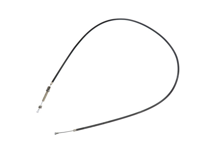 Kabel Puch DS50 remkabel voor zwart