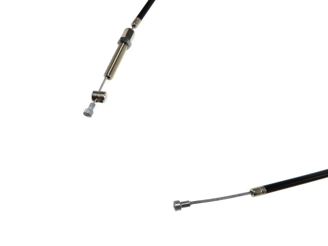 Kabel Puch DS50 remkabel voor zwart product
