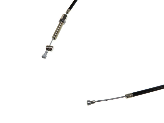 Kabel Puch DS50 remkabel voor zwart
