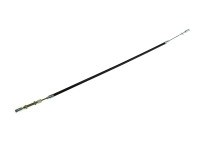 Bowdenzug Puch Monza / N50 Bremszug hinten Schwarz NTS Bowdenzug Puch Monza / N50 Bremszug hinten Schwarz NTS