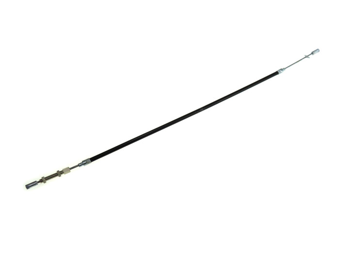 Cable Puch Monza / N50 brake rear black