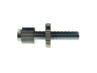 Cable adjusting bolt M7x45mm thumb extra