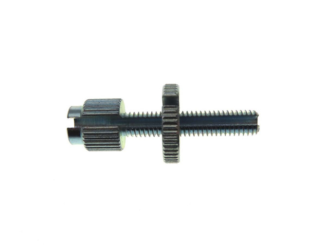 Cable adjusting bolt M6x42mm with slot long product
