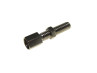 Cable adjusting bolt M6x25mm thumb extra