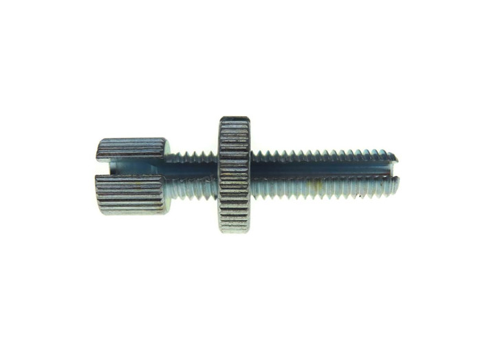 Cable adjusting bolt M8x45mm universal