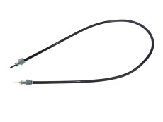 Odometer-cable 78cm VDO M10 / M12 black Odometer-cable 78cm VDO M10 / M12 black