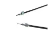 Odometer-cable 78cm VDO M10 / M12 black Elvedes thumb extra