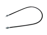 Odometer-cable 65cm VDO M10 / M10 black