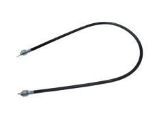 Odometer-cable 55cm VDO M10 / M10 black