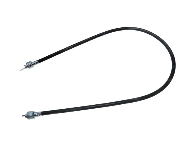 Odometer-cable 65cm VDO M10 / M10 black main