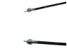 Odometer-cable 65cm VDO M10 / M10 black thumb extra