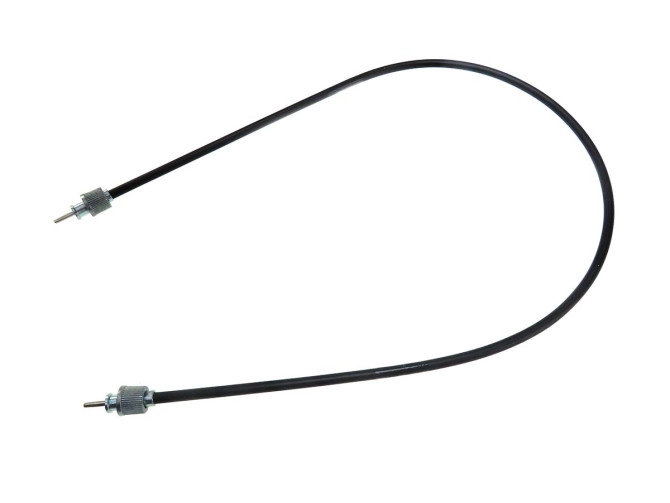 Odometer-cable 75cm VDO M10 / M10 black Elvedes product