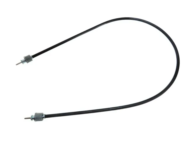 Tachometer kabel 75cm VDO M10 / M10 Schwarz Elvedes product