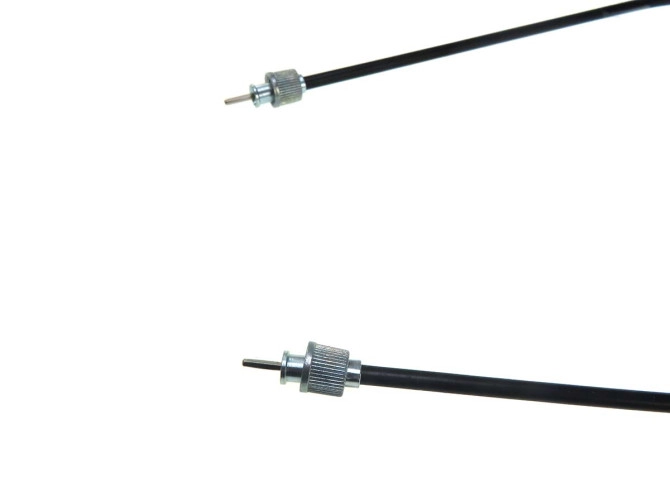 Odometer-cable 65cm VDO M10 / M10 black Elvedes product