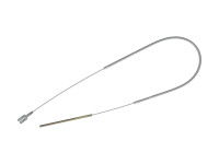 Kabel Puch RL125 remkabel achter A.M.W.